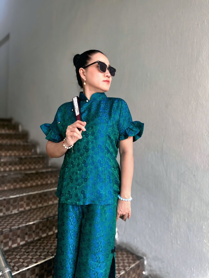 Set trung thu