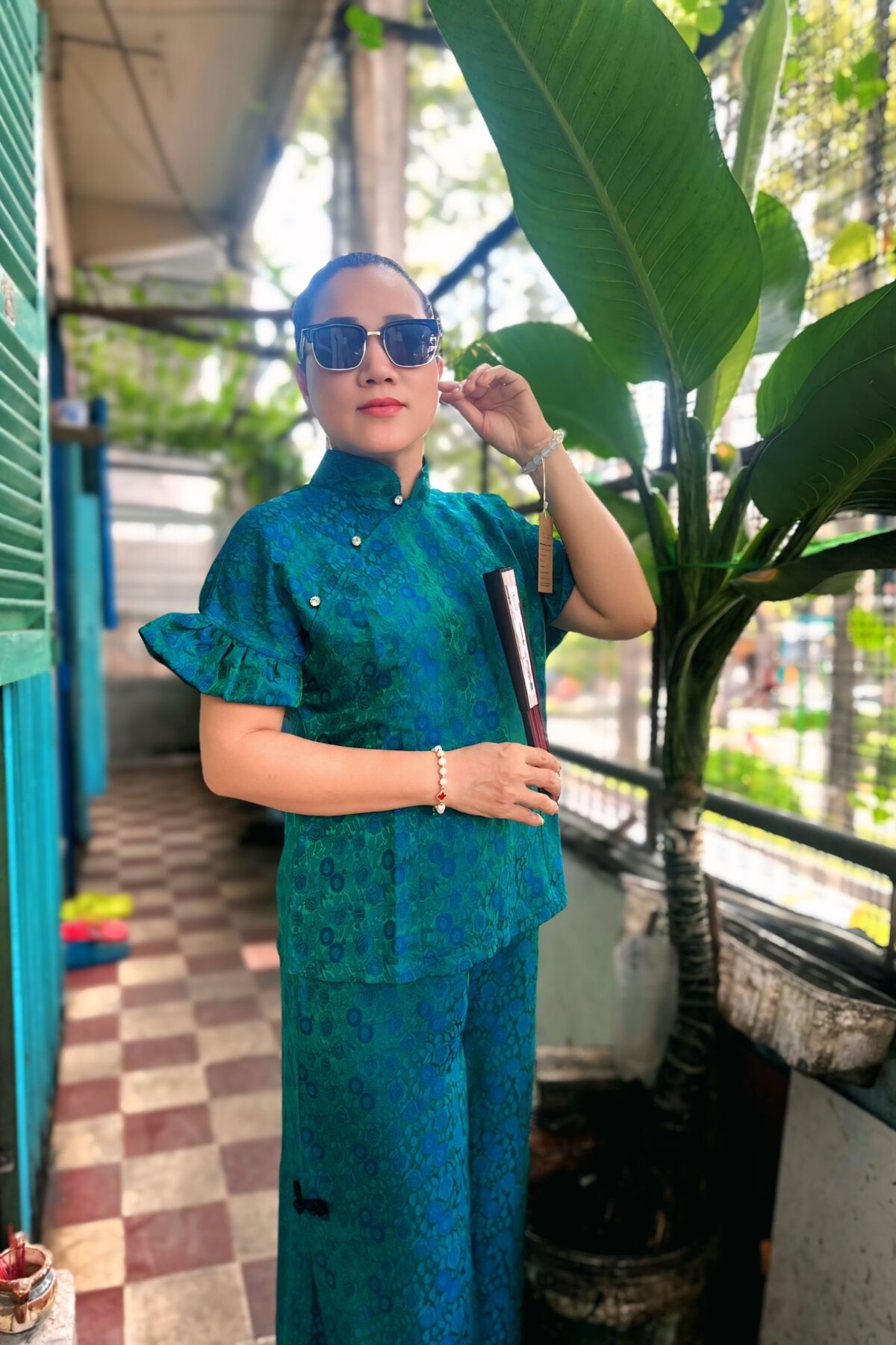 Set trung thu