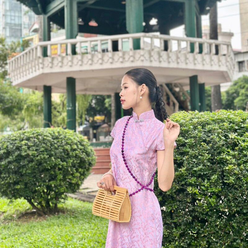 Áo đầm