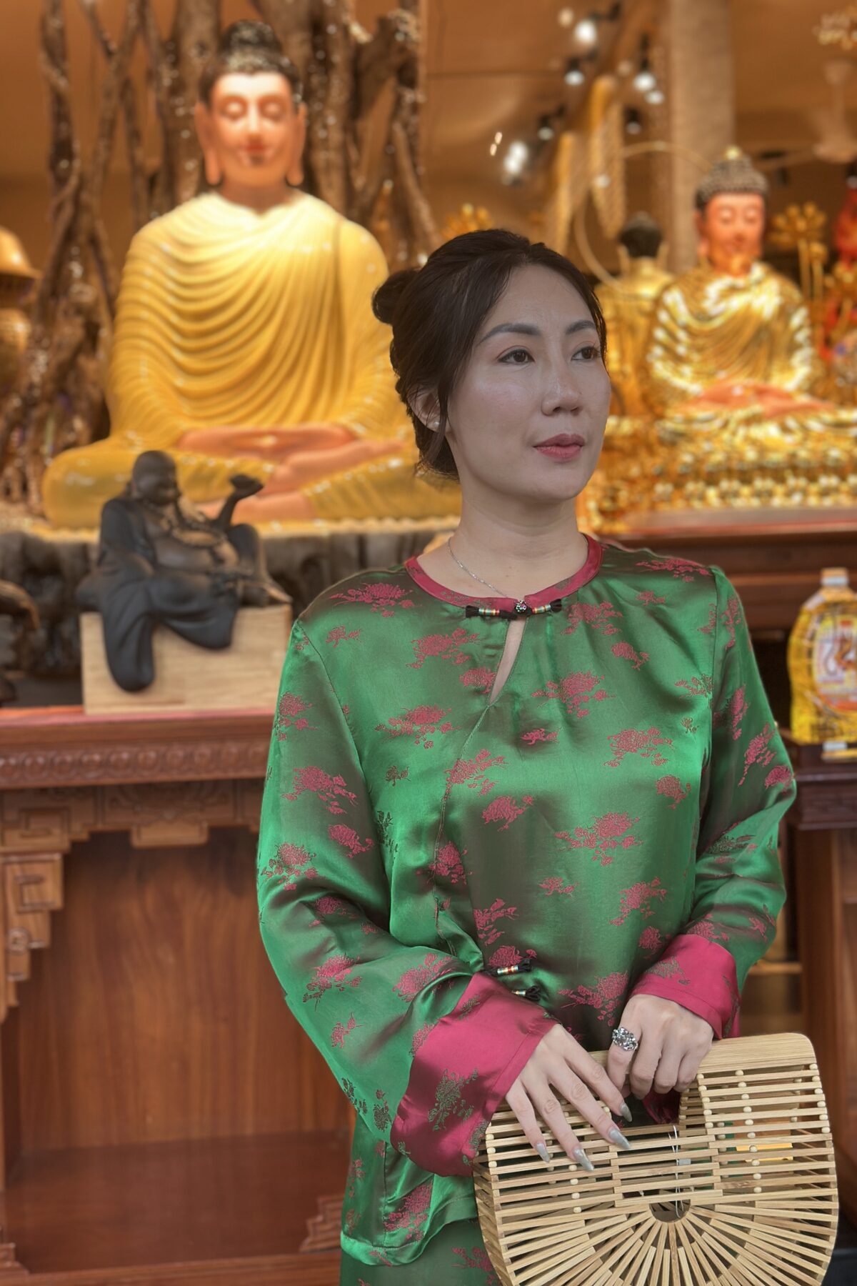 Đai đoá