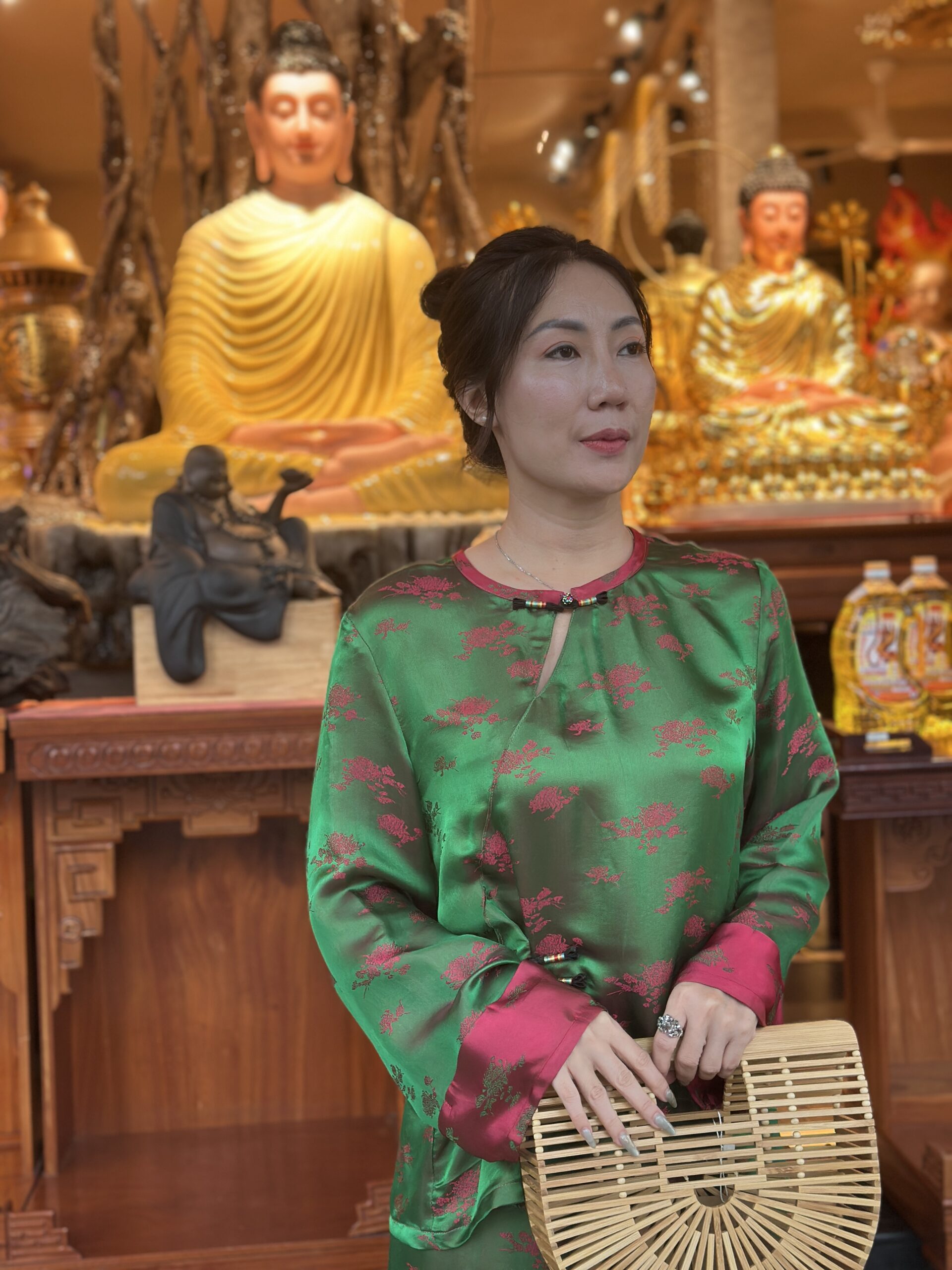 Đai đoá