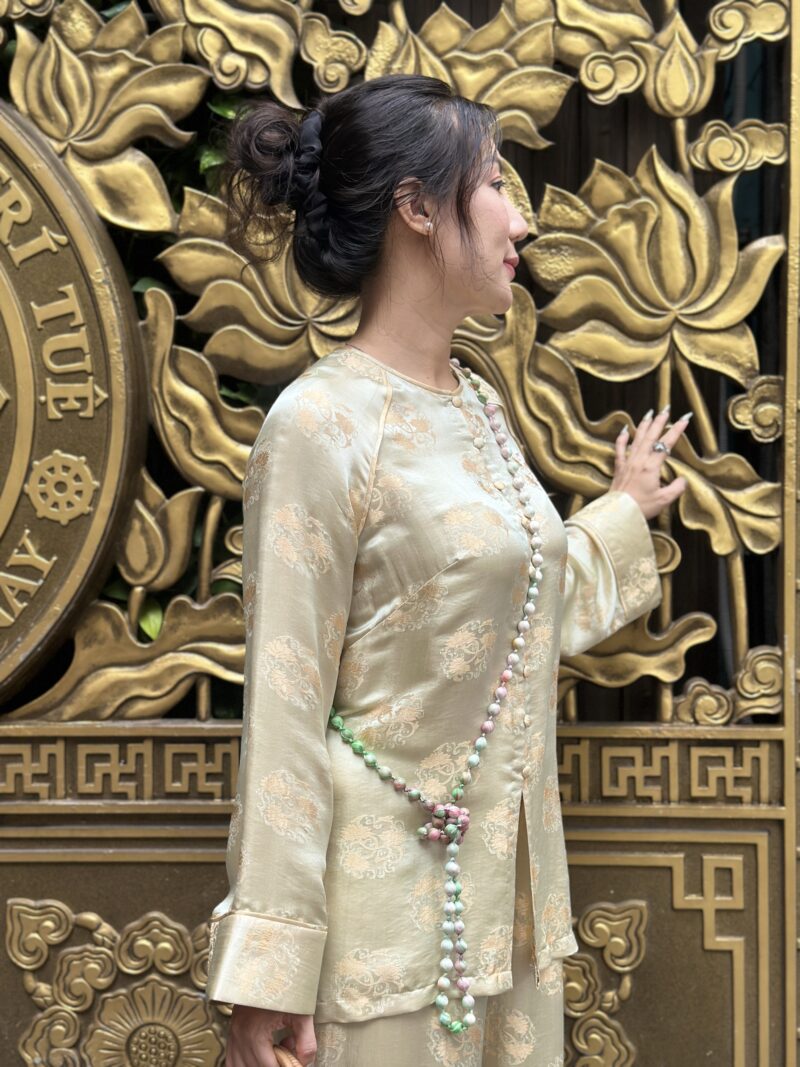 Bà ba Kim