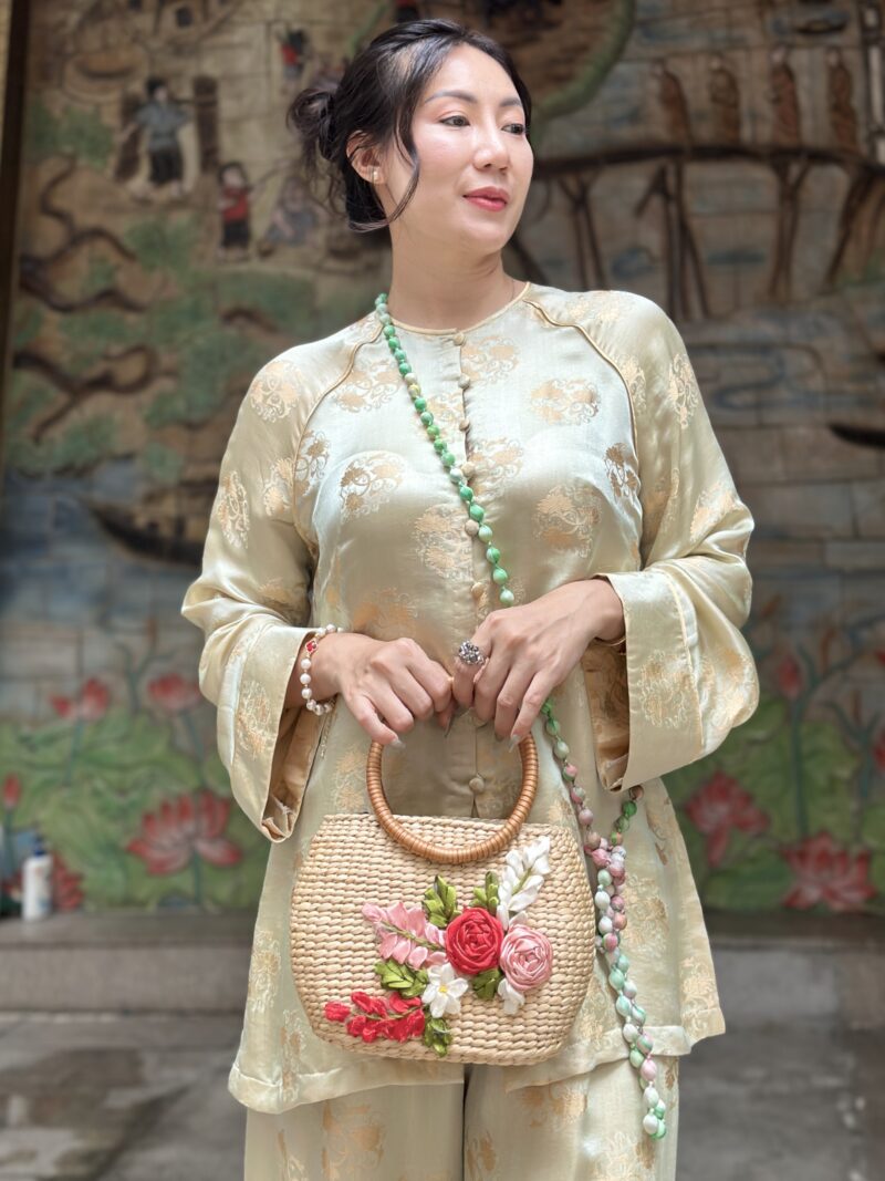 Bà ba Kim