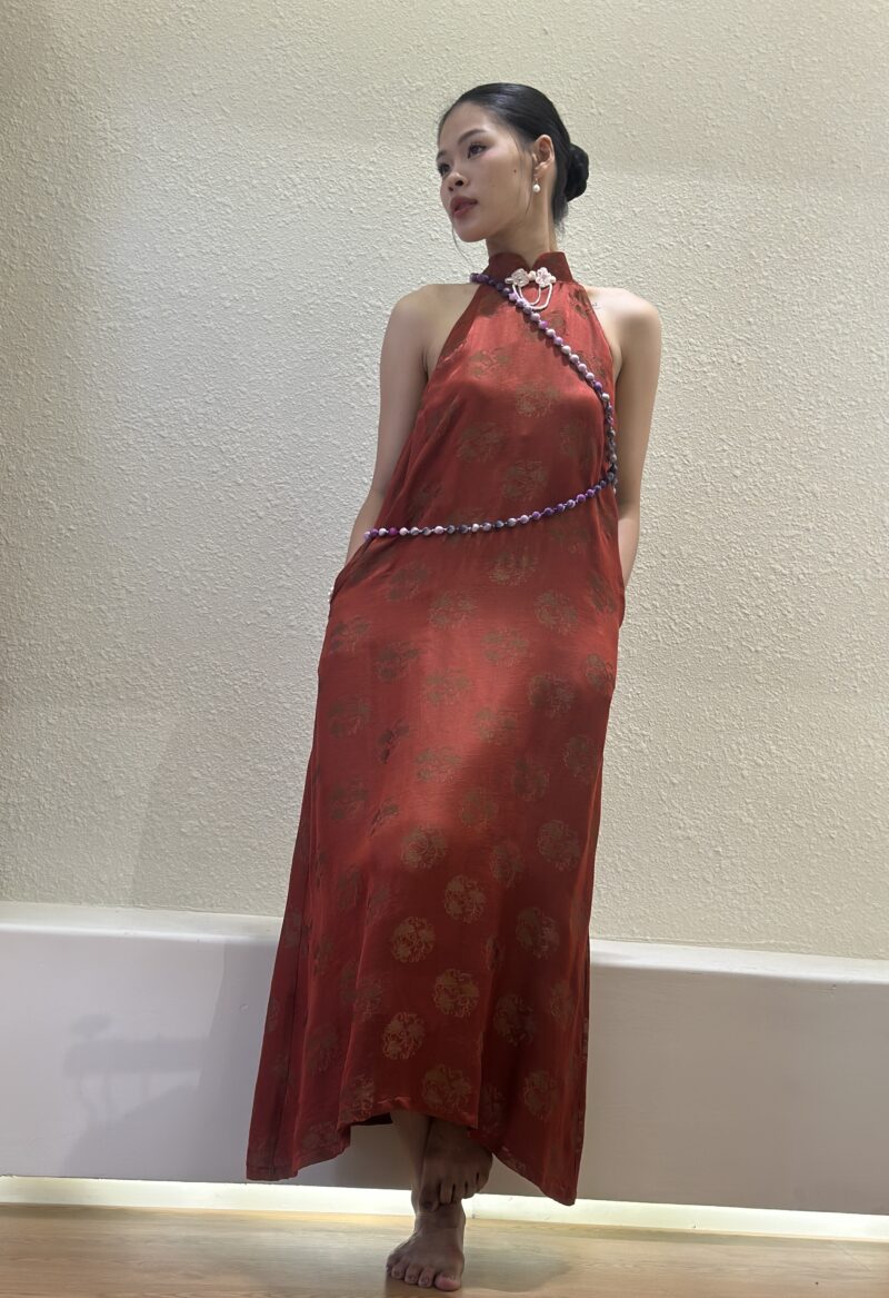 Áo Yếm Trầm Liên