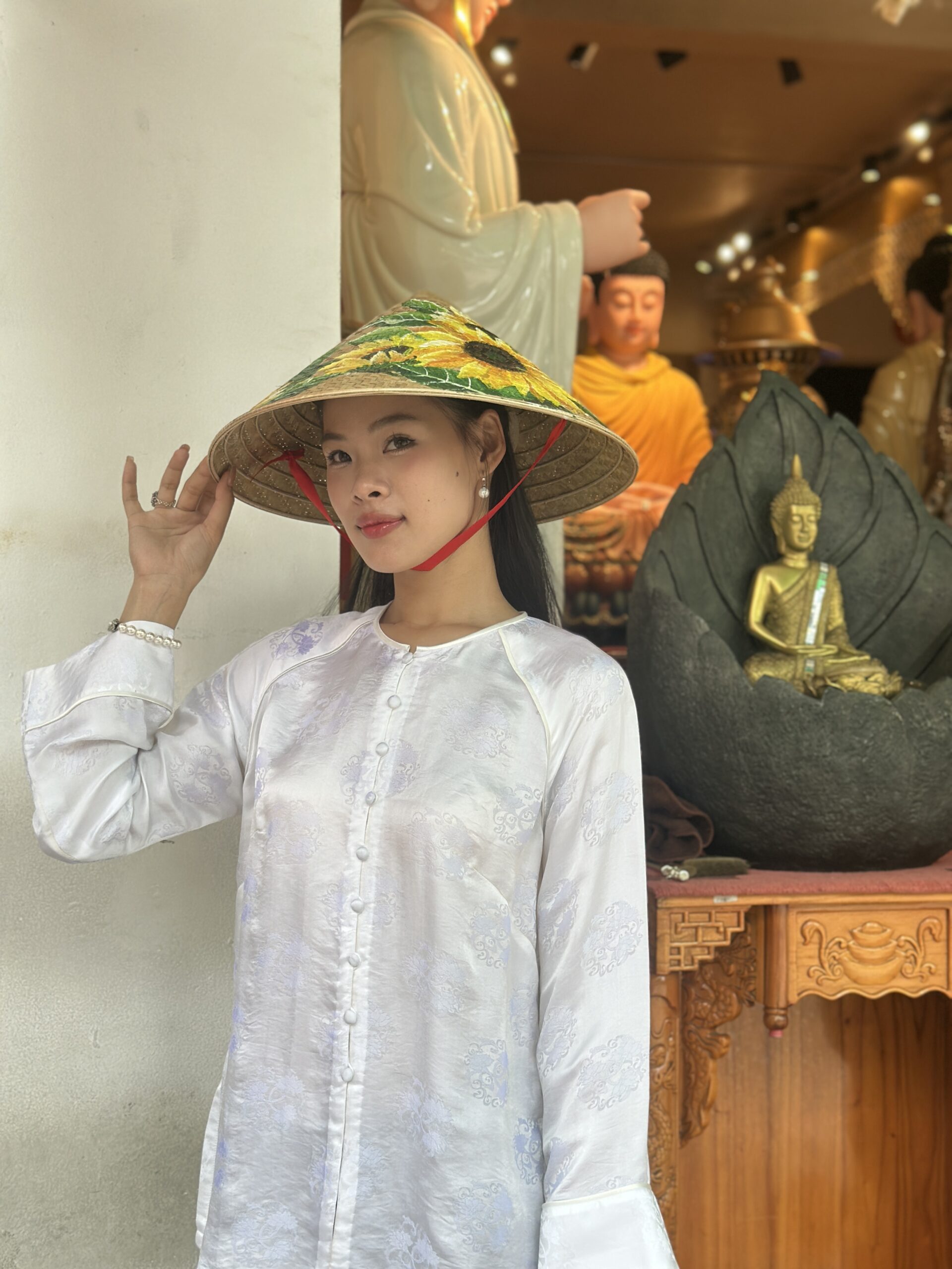 Bà Ba Thuần