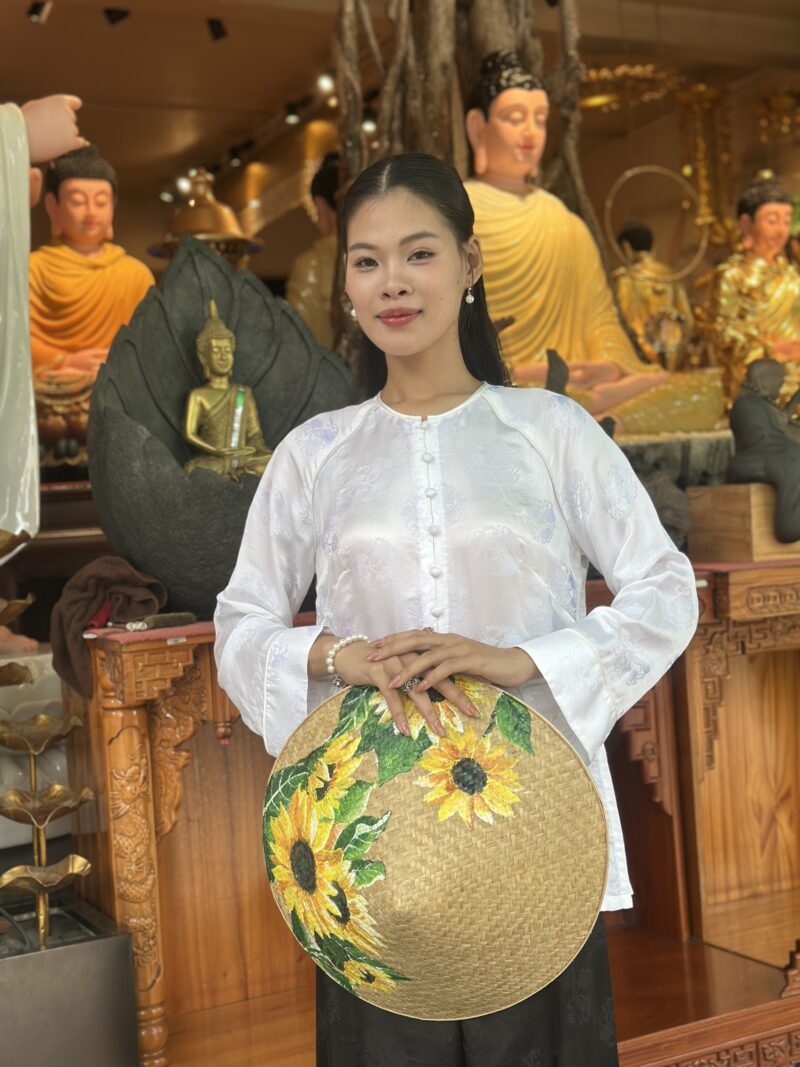 Bà Ba Thuần
