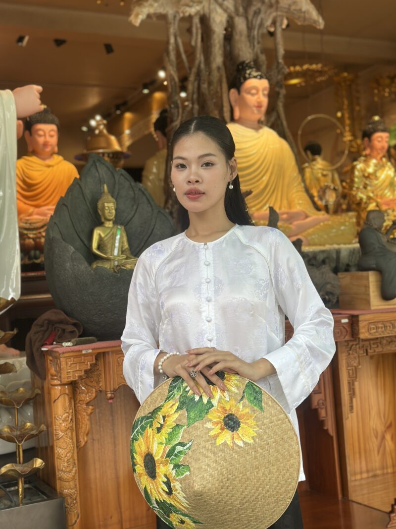 Bà Ba Thuần