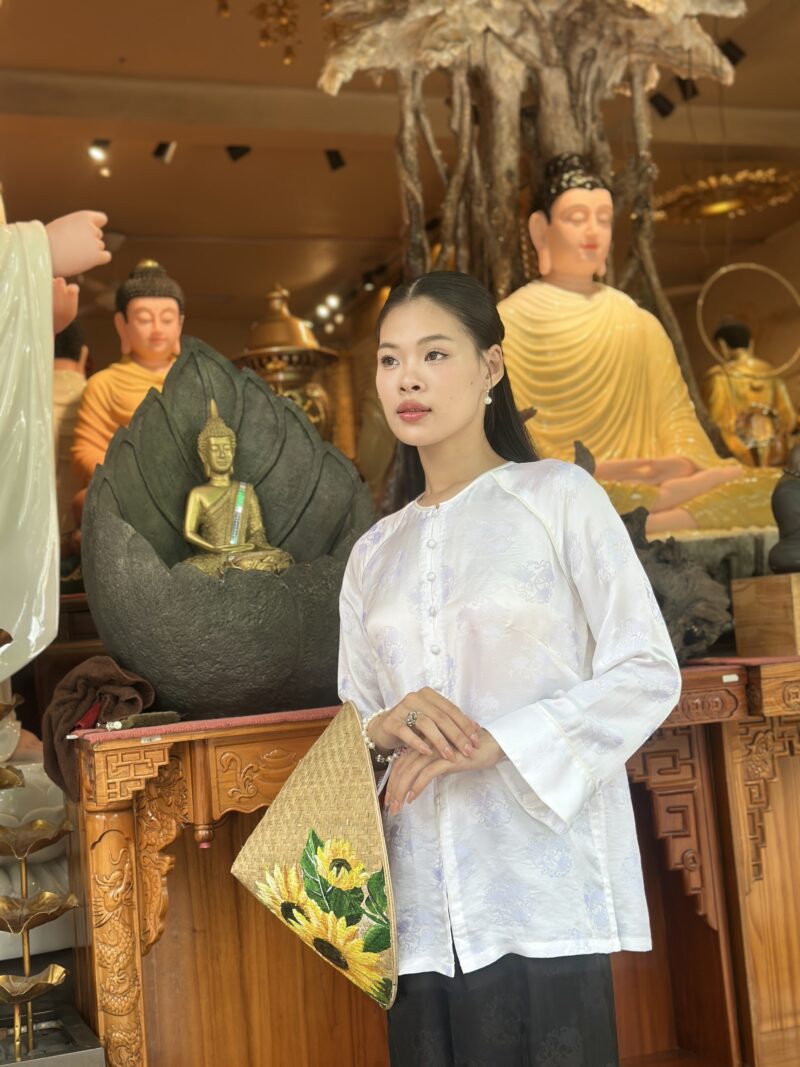 Bà Ba Thuần