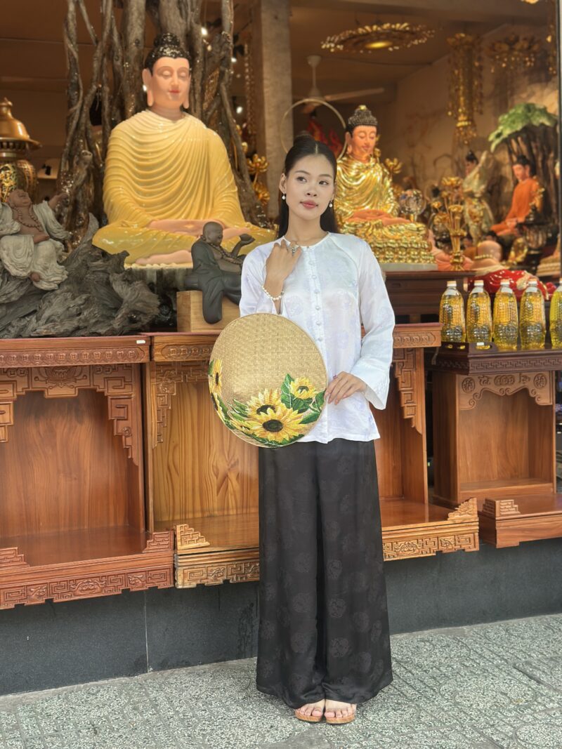 Bà Ba Thuần
