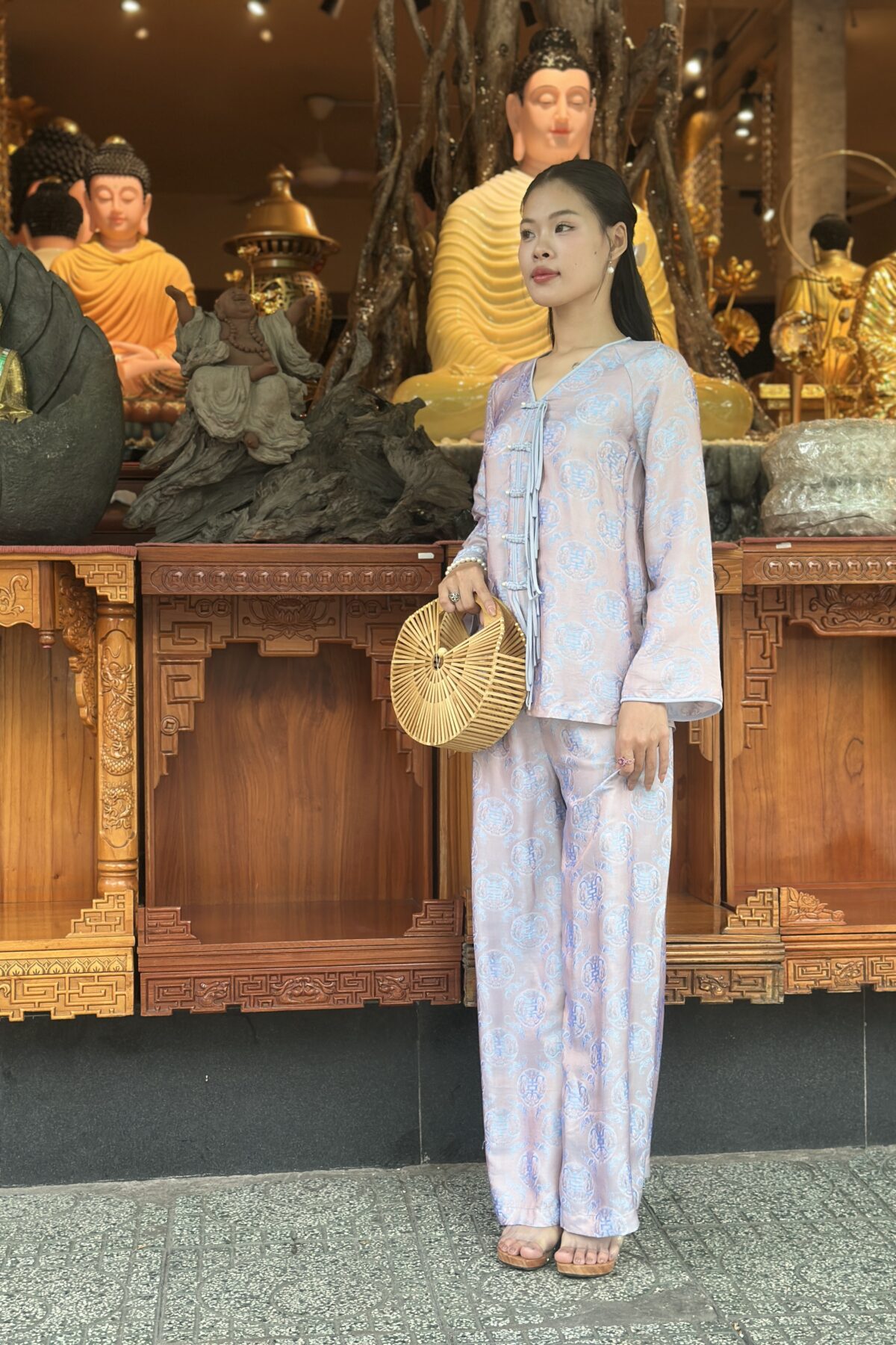 Lam Hòa