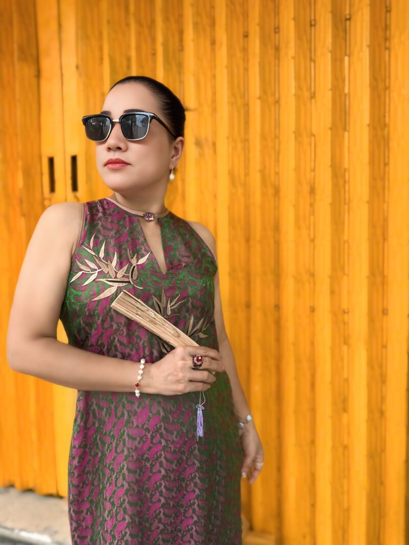 Đầm Liễu