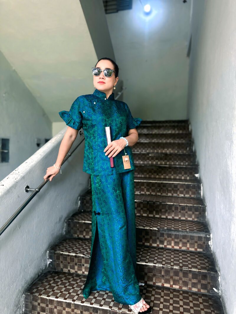 Set trung thu