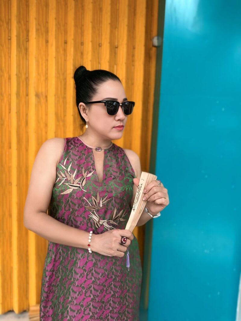 Đầm Liễu