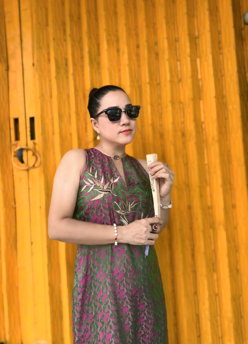 Đầm Liễu