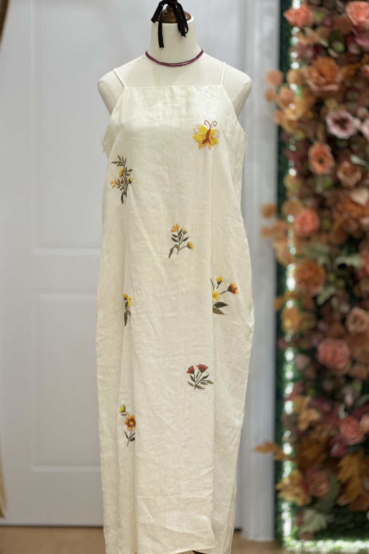 Linen 12