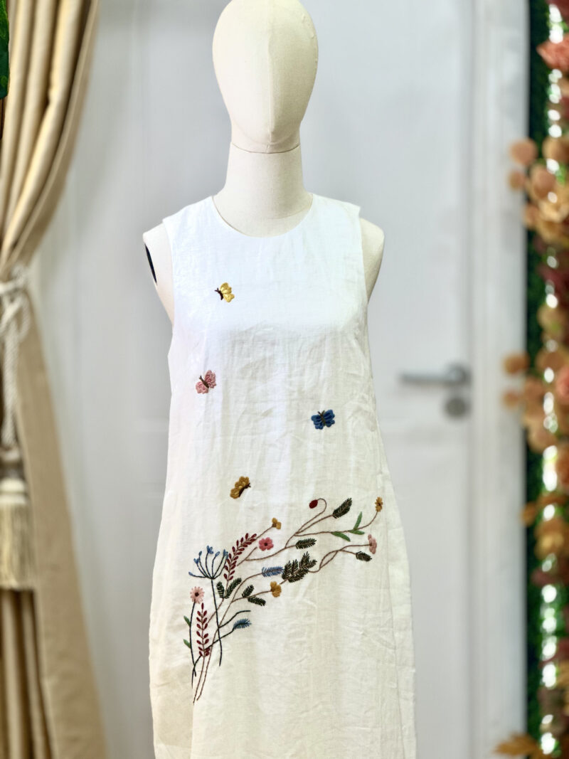 Linen 09