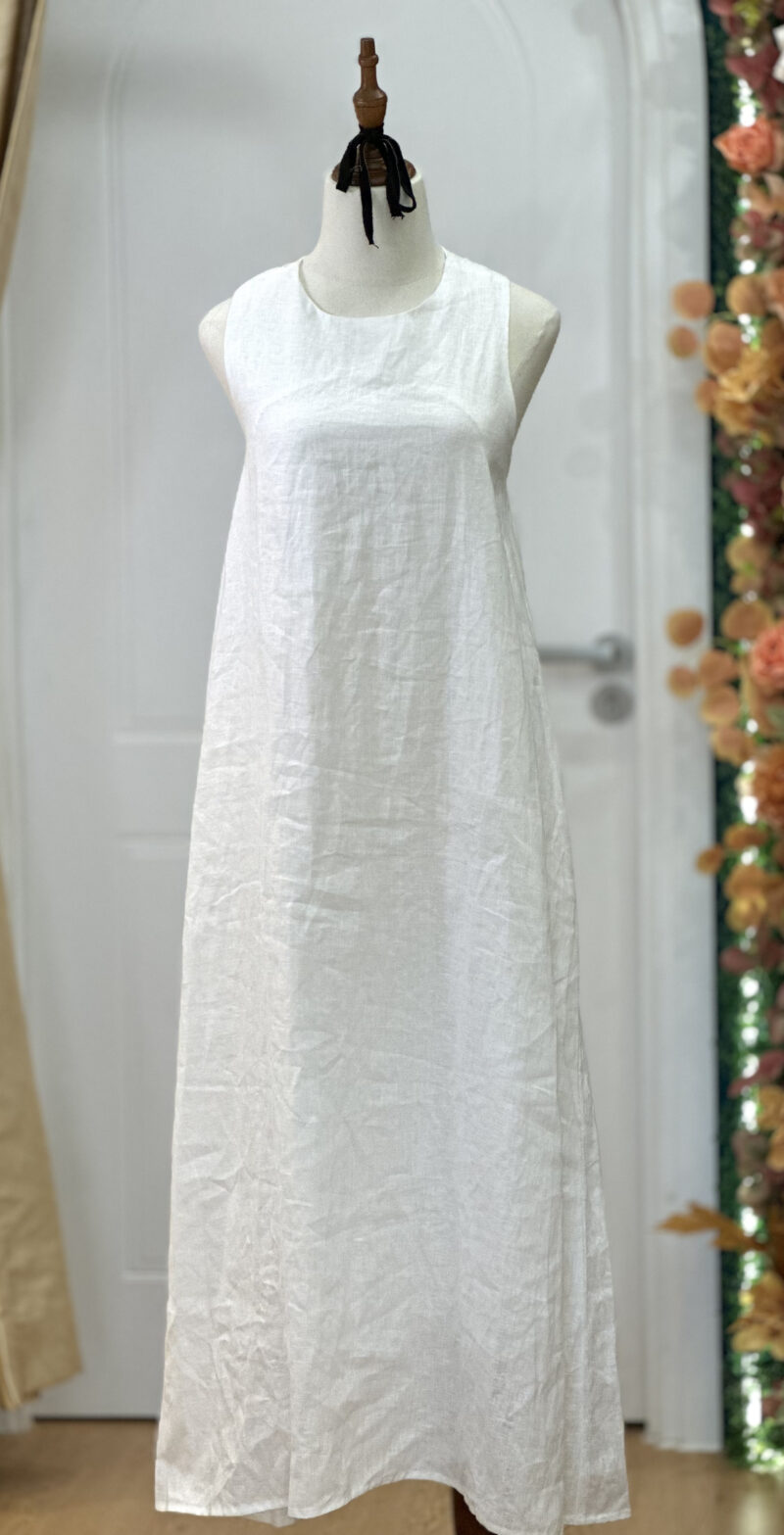 Linen 09