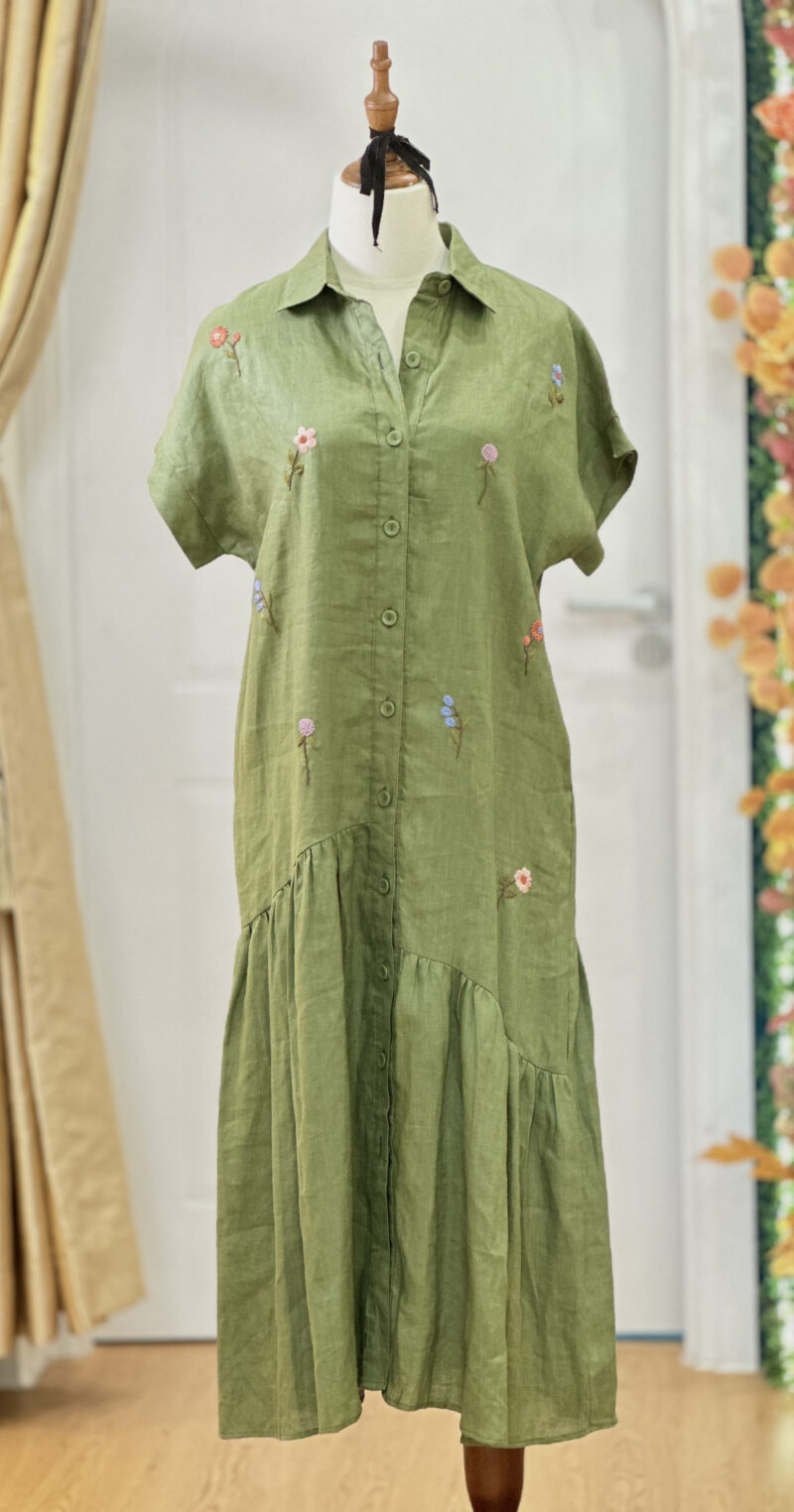 Linen 07