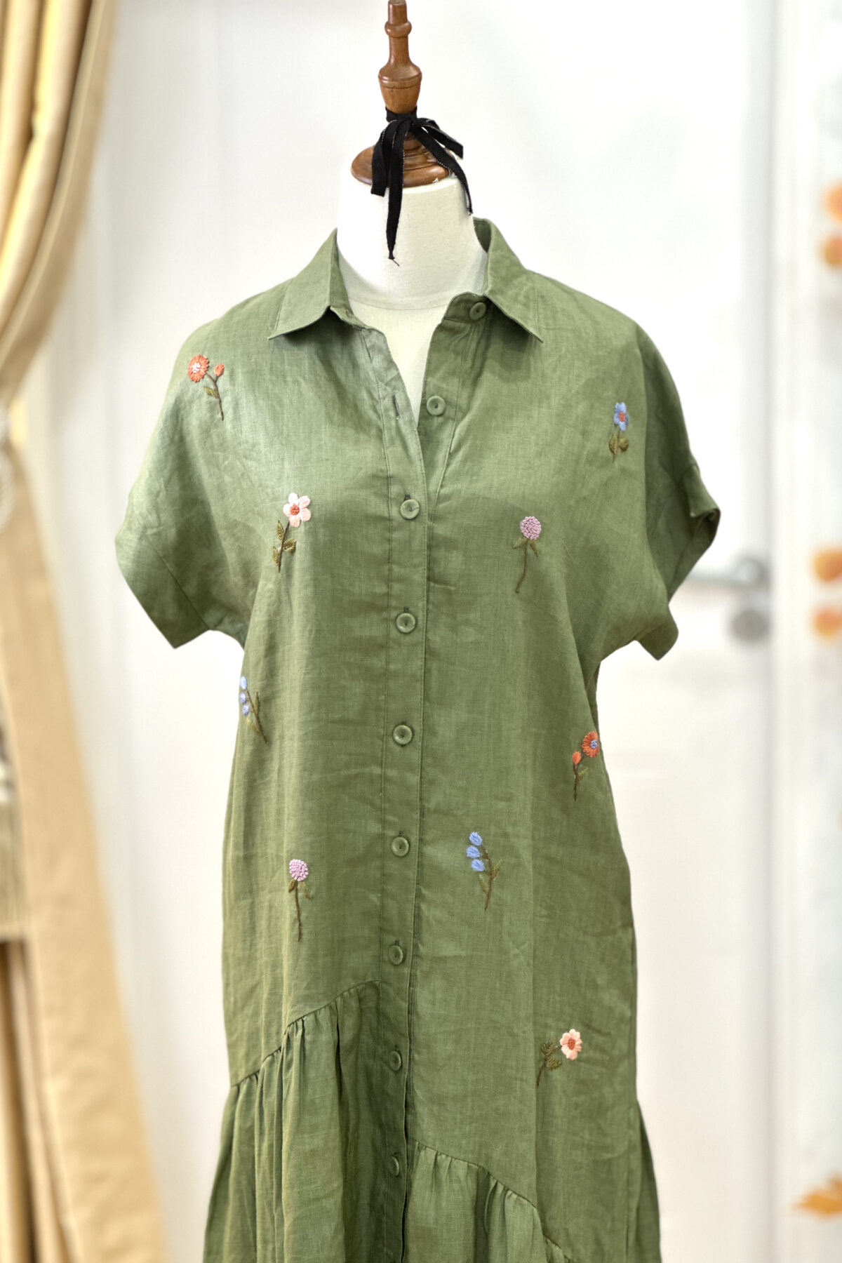 Linen 07