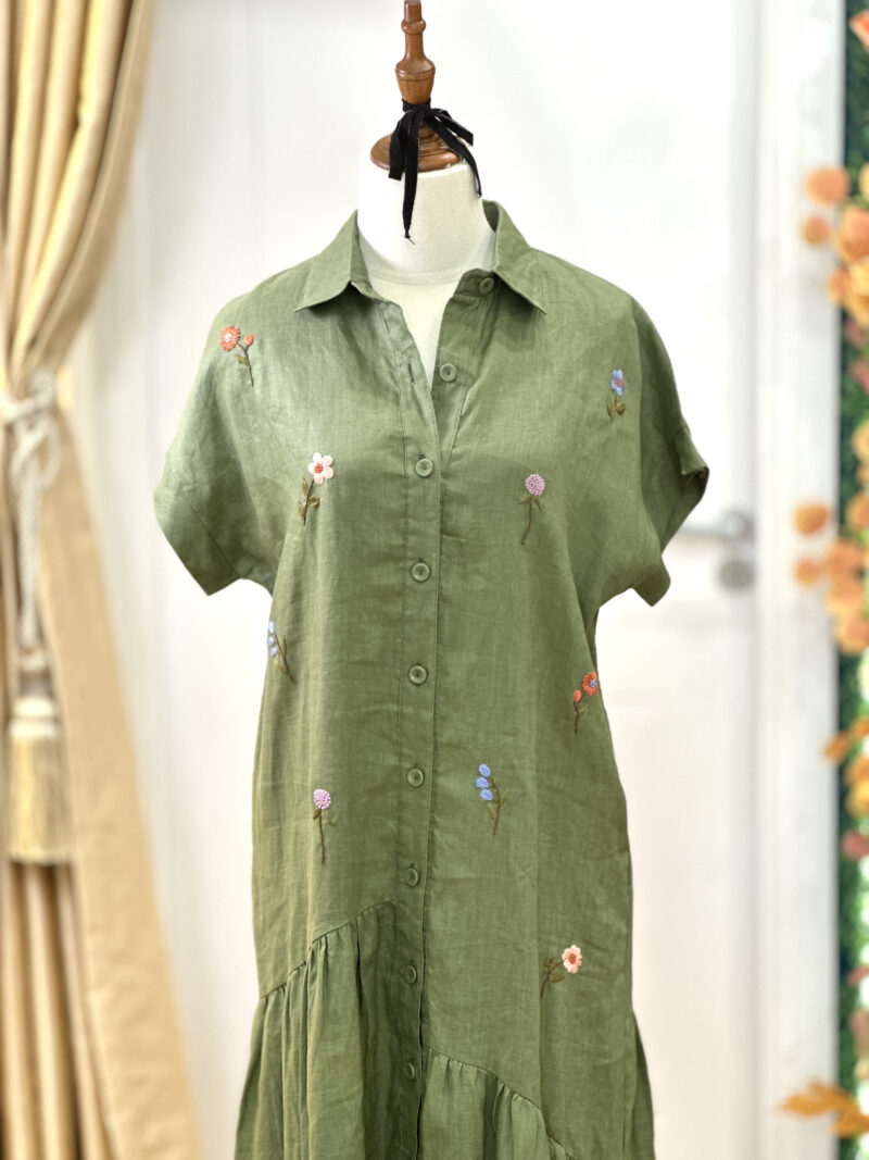Linen 07