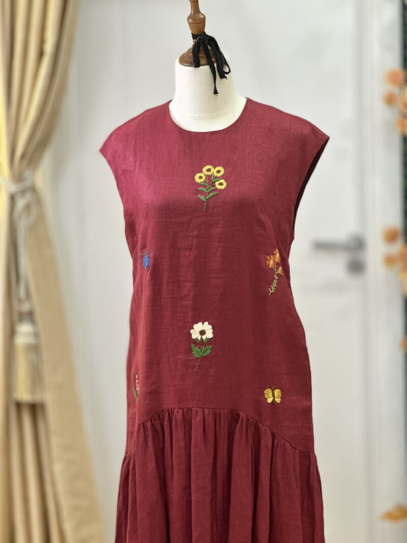 Linen 06