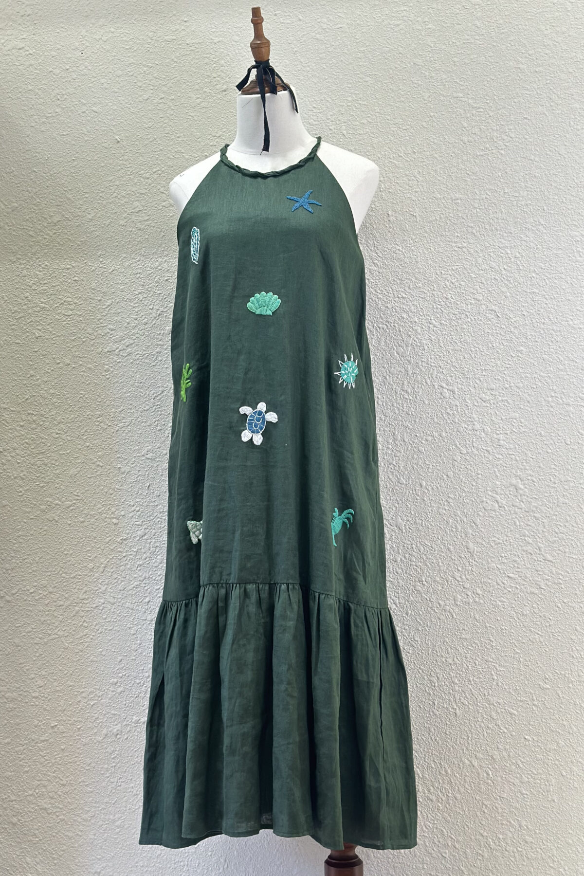 Linen 20